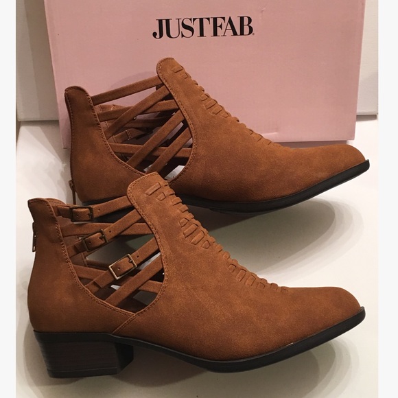 New With Box Ankle Boots - Picture 2 of 6